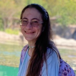 Meet your Posher, Candice